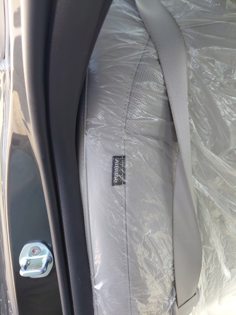 كيا K8 GL3 FWD 2022 image