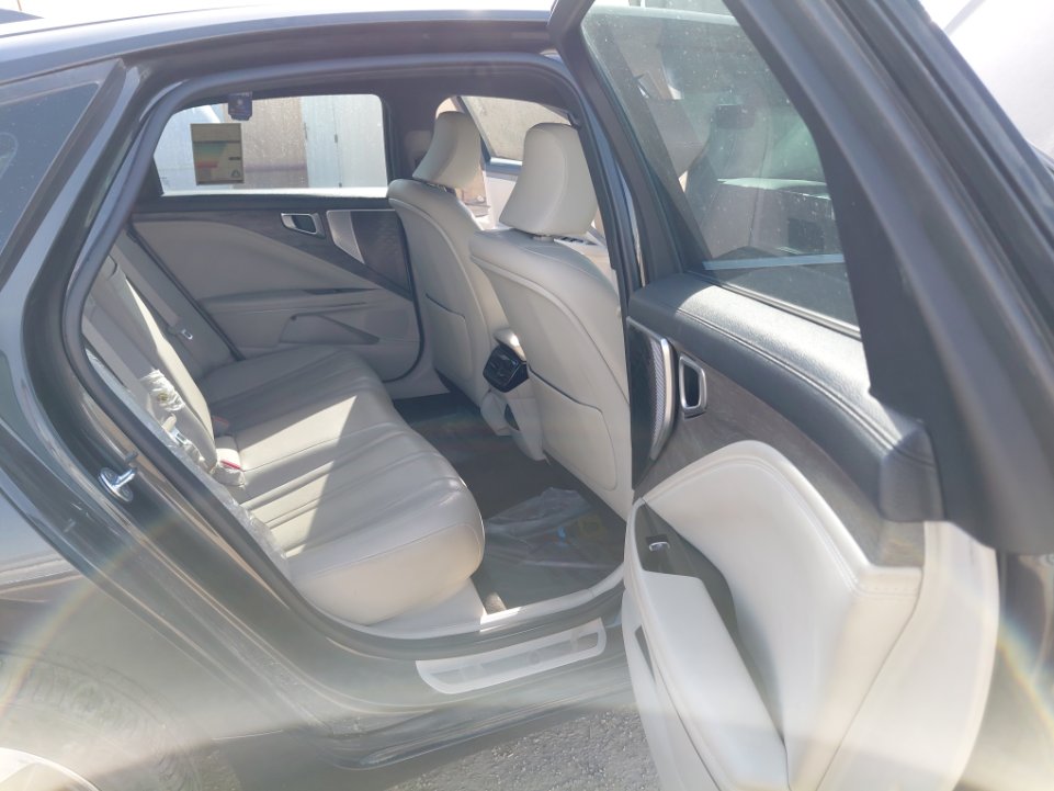 كيا K8 GL3 FWD 2022 image