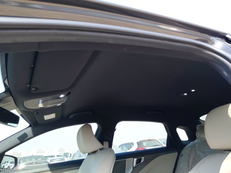 كيا K8 GL3 FWD 2022 image