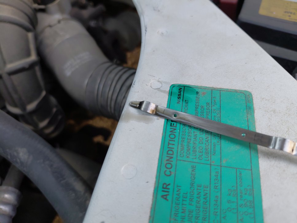 Nissan Urvan  2020 image