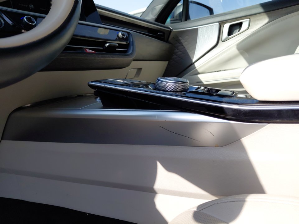 كيا K8 GL3 FWD 2022 image