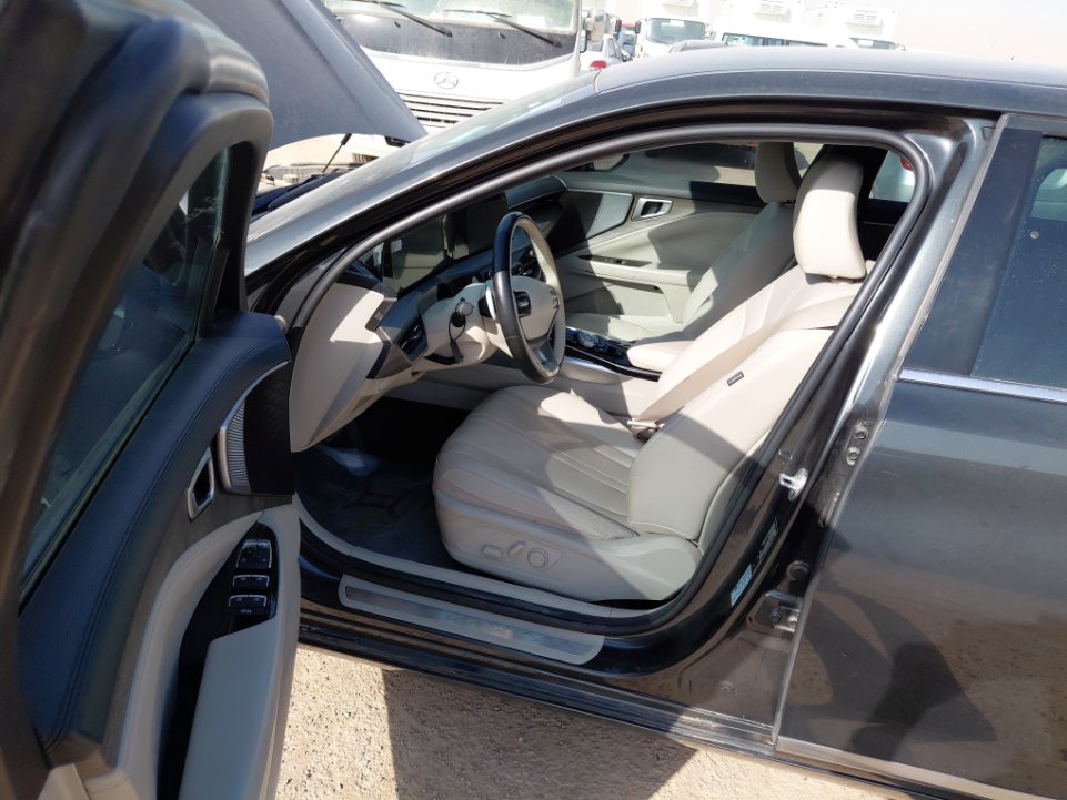 كيا K8 GL3 FWD 2022 image