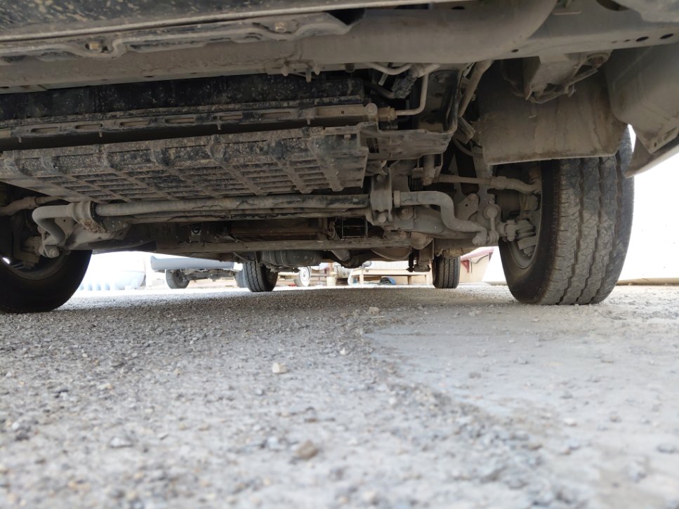 Nissan Urvan  2020 image