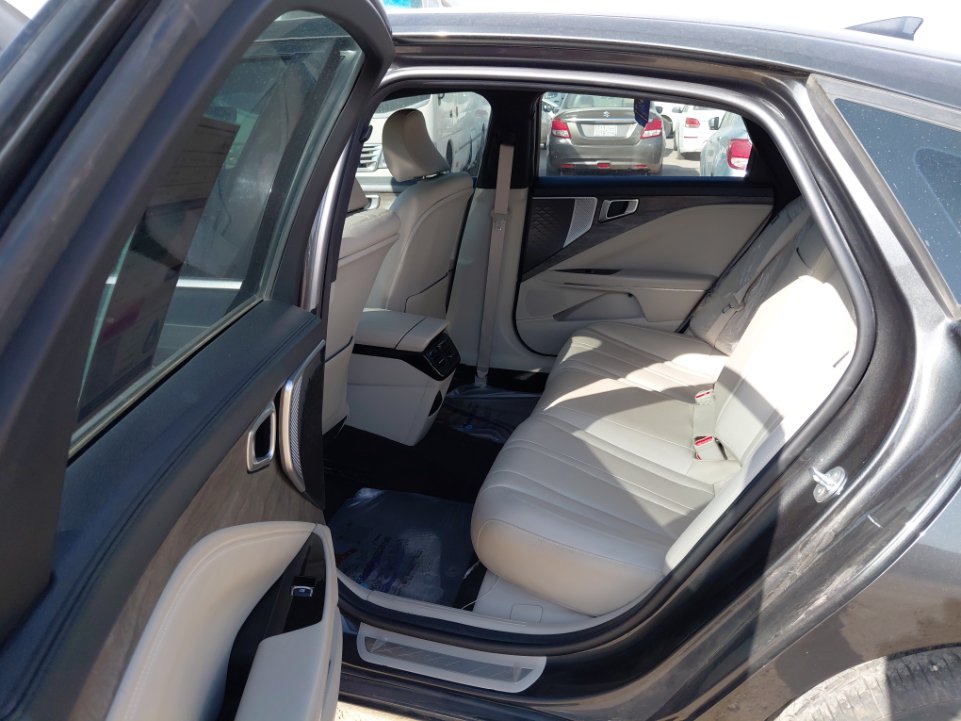 كيا K8 GL3 FWD 2022 image