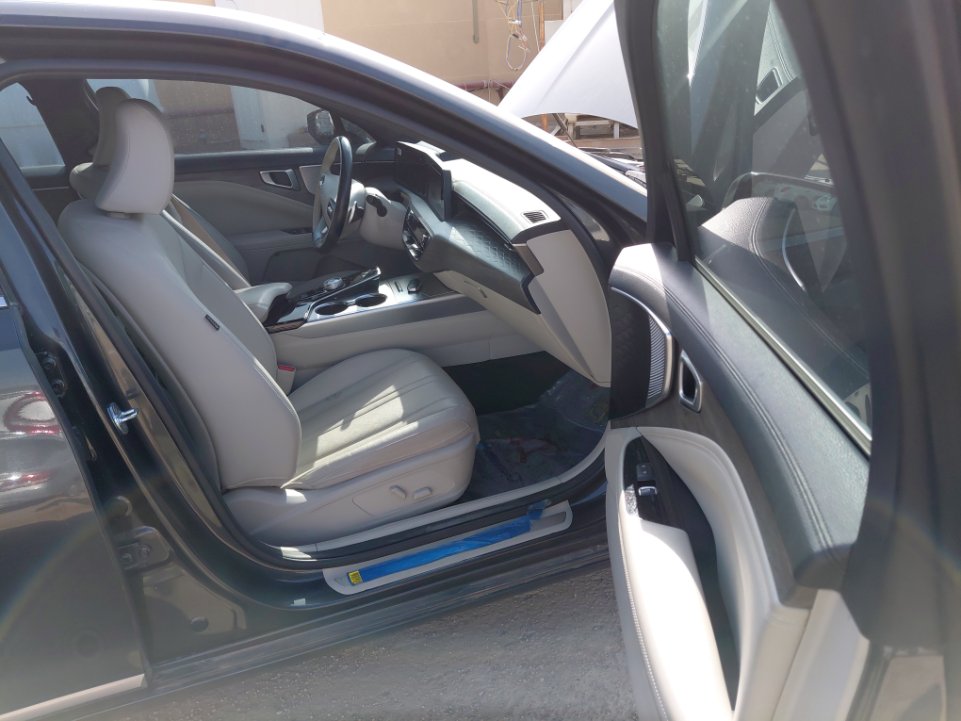 كيا K8 GL3 FWD 2022 image