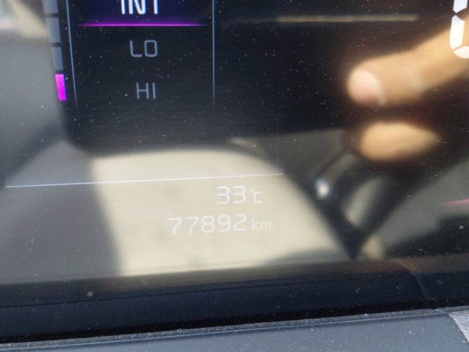 كيا K8 GL3 FWD 2022 image