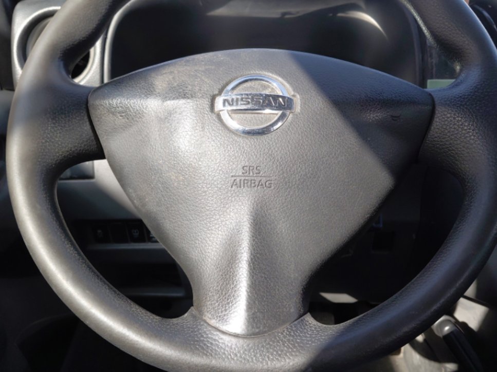 Nissan Urvan  2020 image