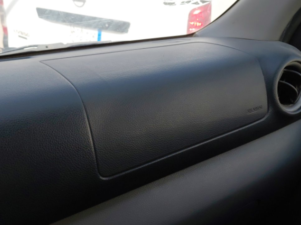 Nissan Urvan  2020 image