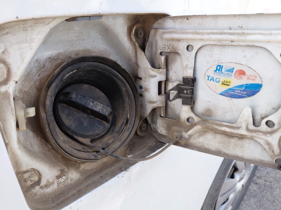 Nissan Urvan  2020 image