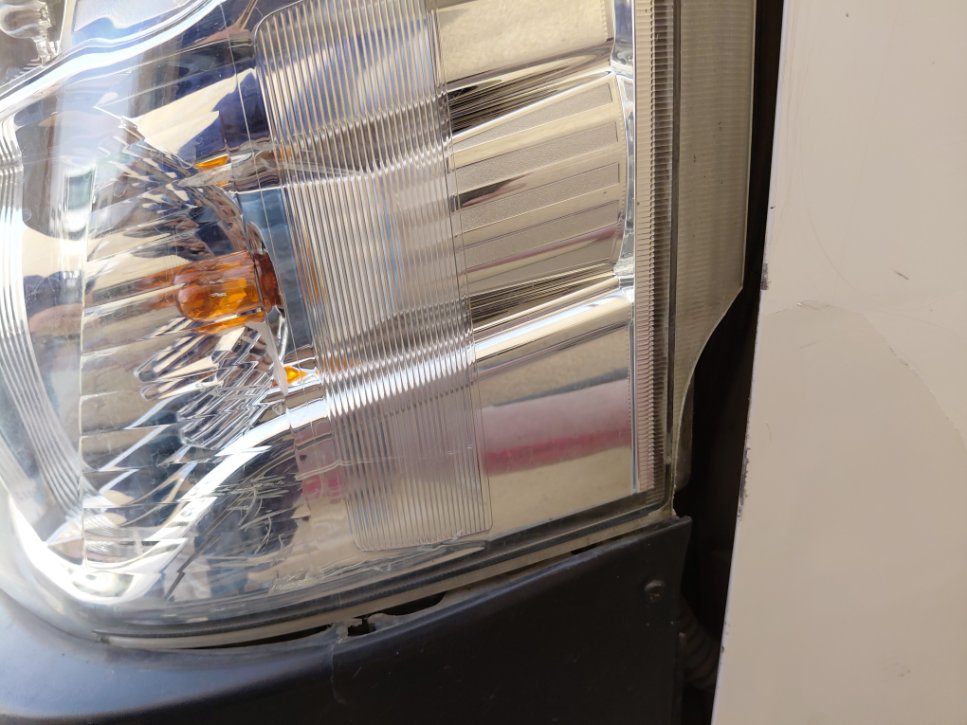 Nissan Urvan  2020 image