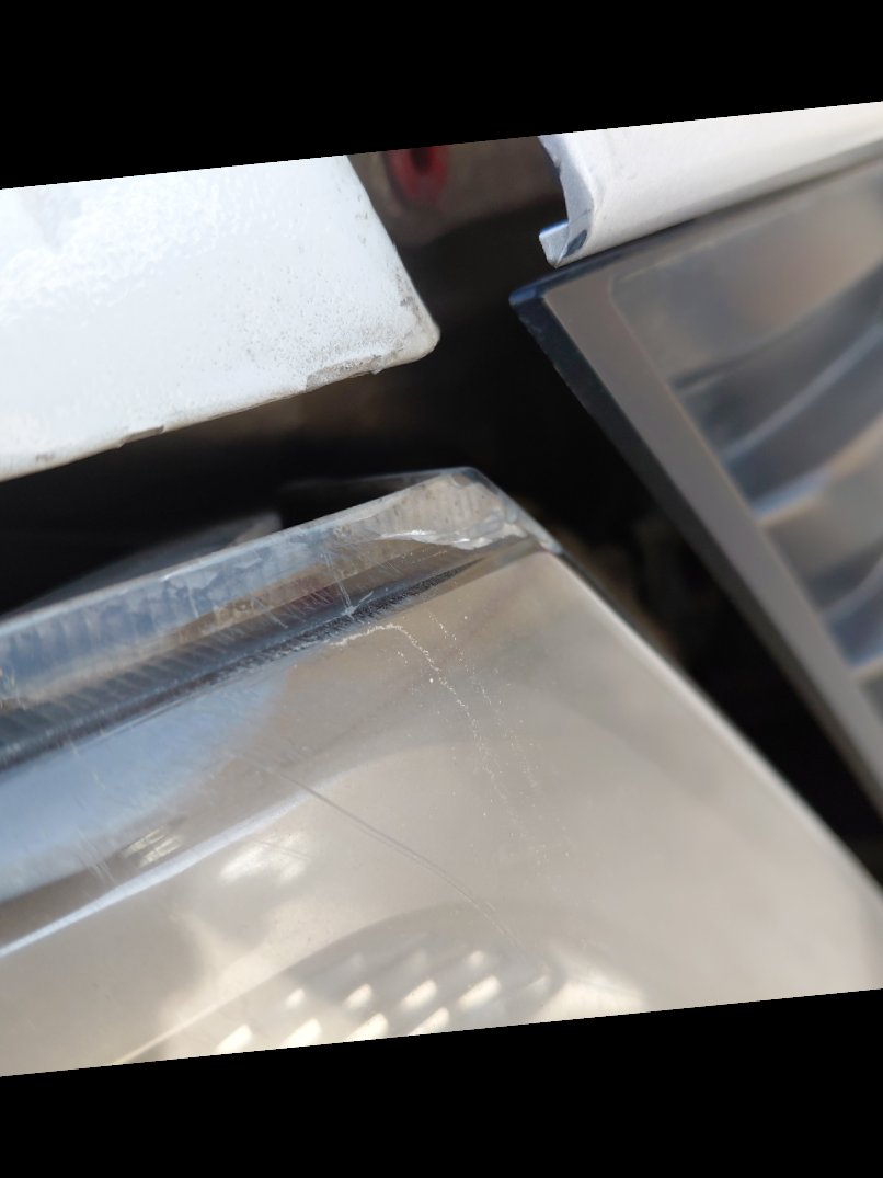 Nissan Urvan  2020 image