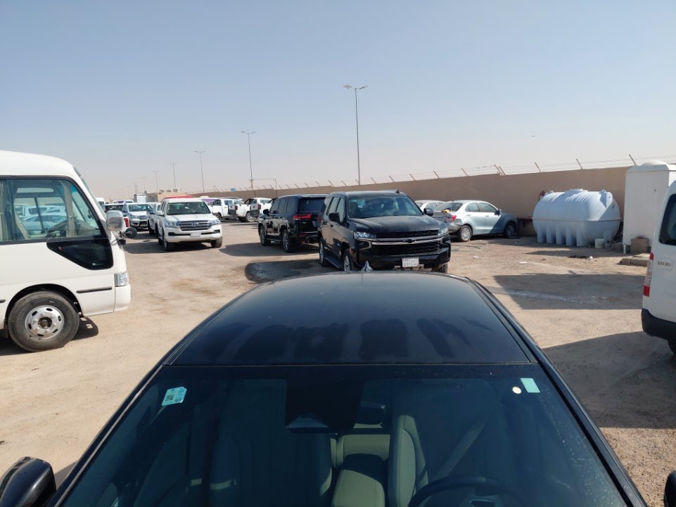 كيا K8 GL3 FWD 2022 image