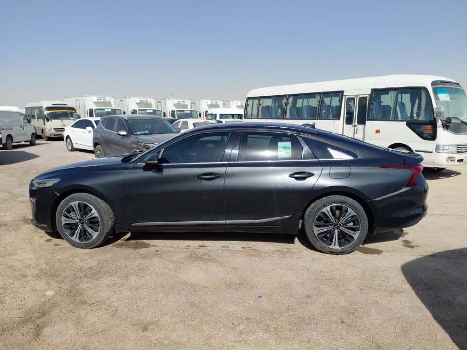 كيا K8 GL3 FWD 2022 image