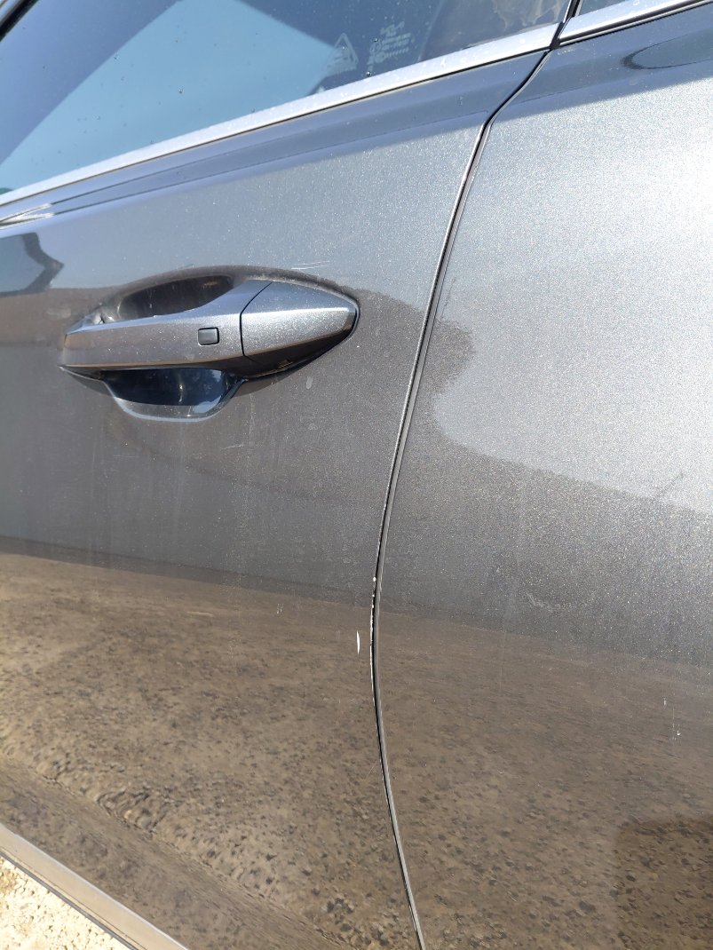 كيا K8 GL3 FWD 2022 image