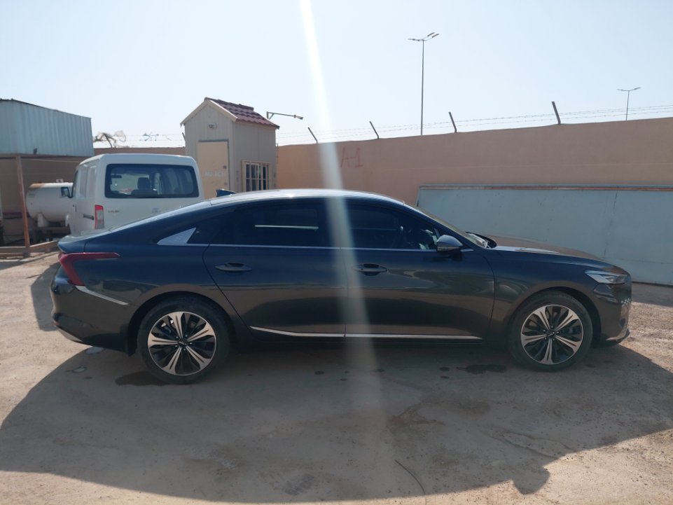 كيا K8 GL3 FWD 2022 image