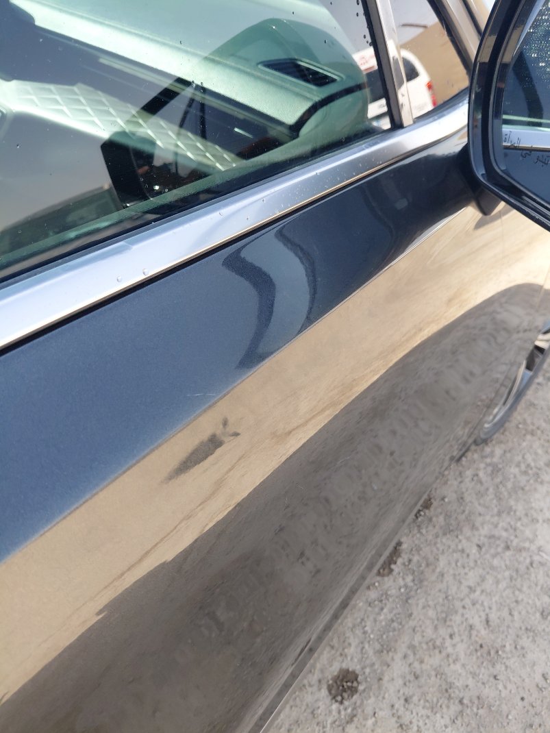 كيا K8 GL3 FWD 2022 image