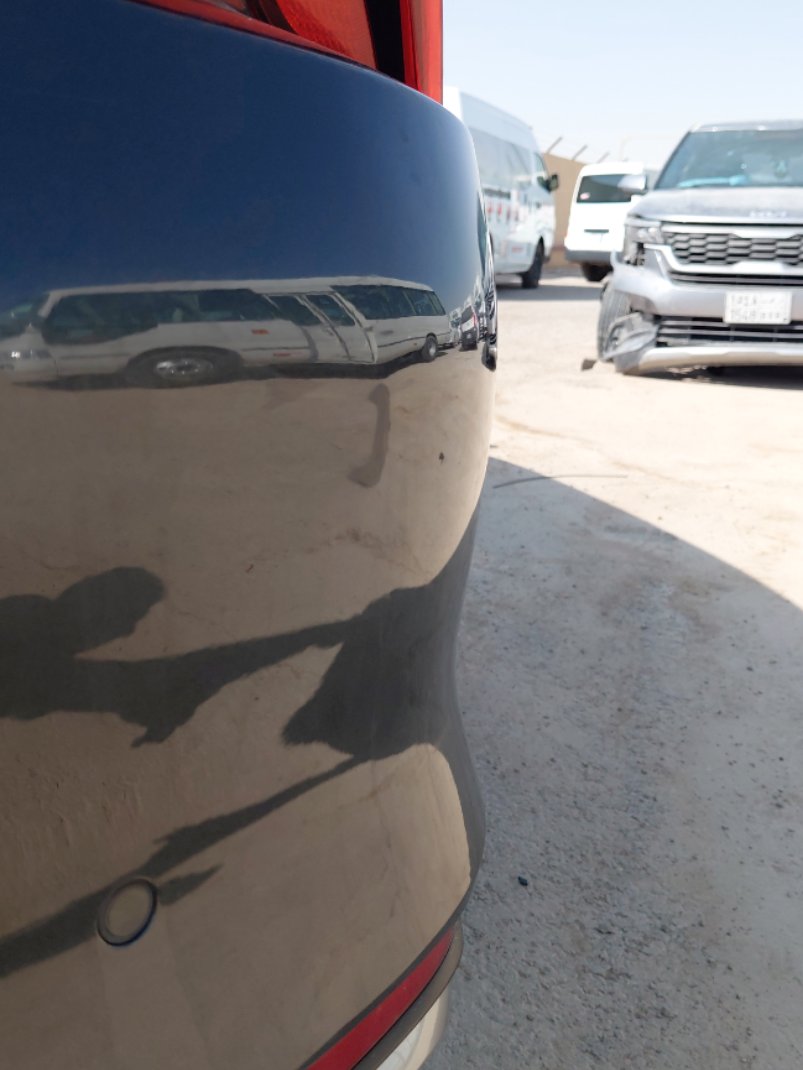 كيا K8 GL3 FWD 2022 image