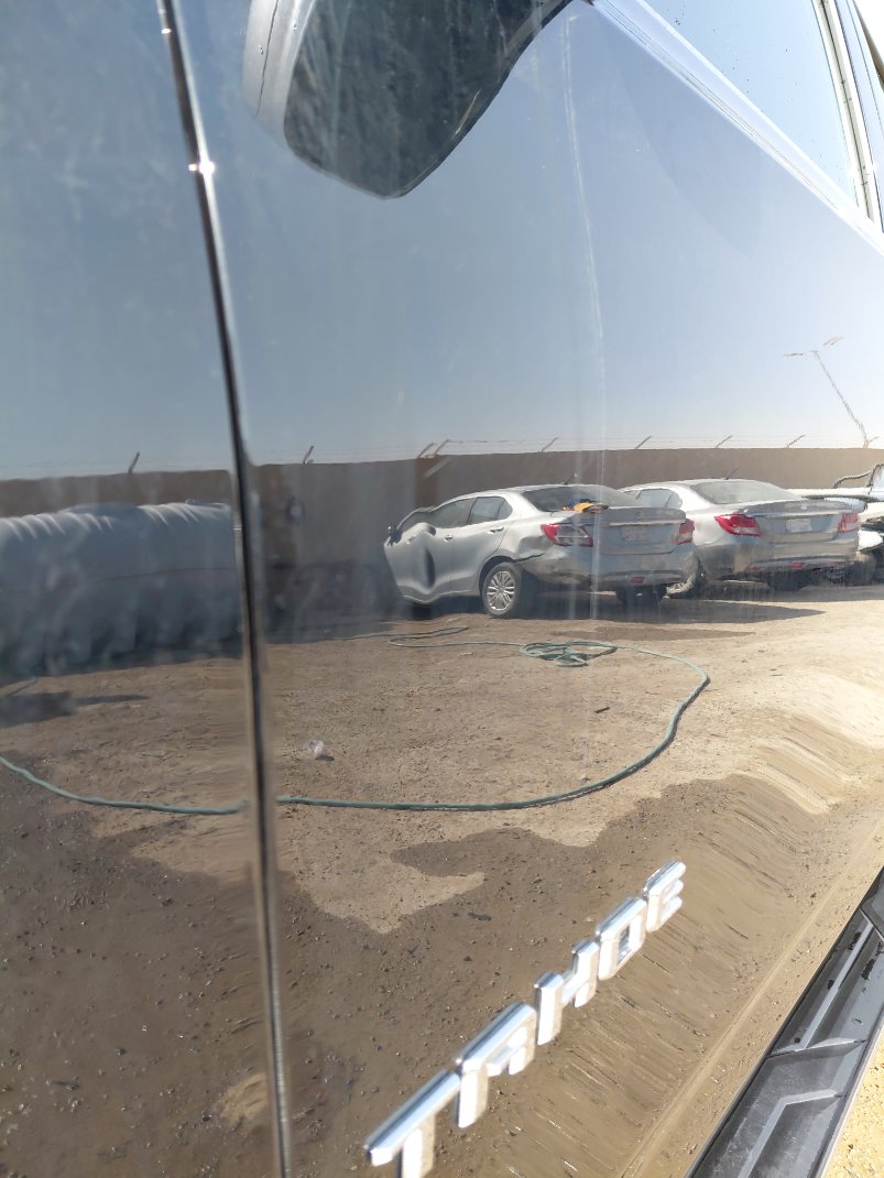 شفروليه تاهو LS  2022 image