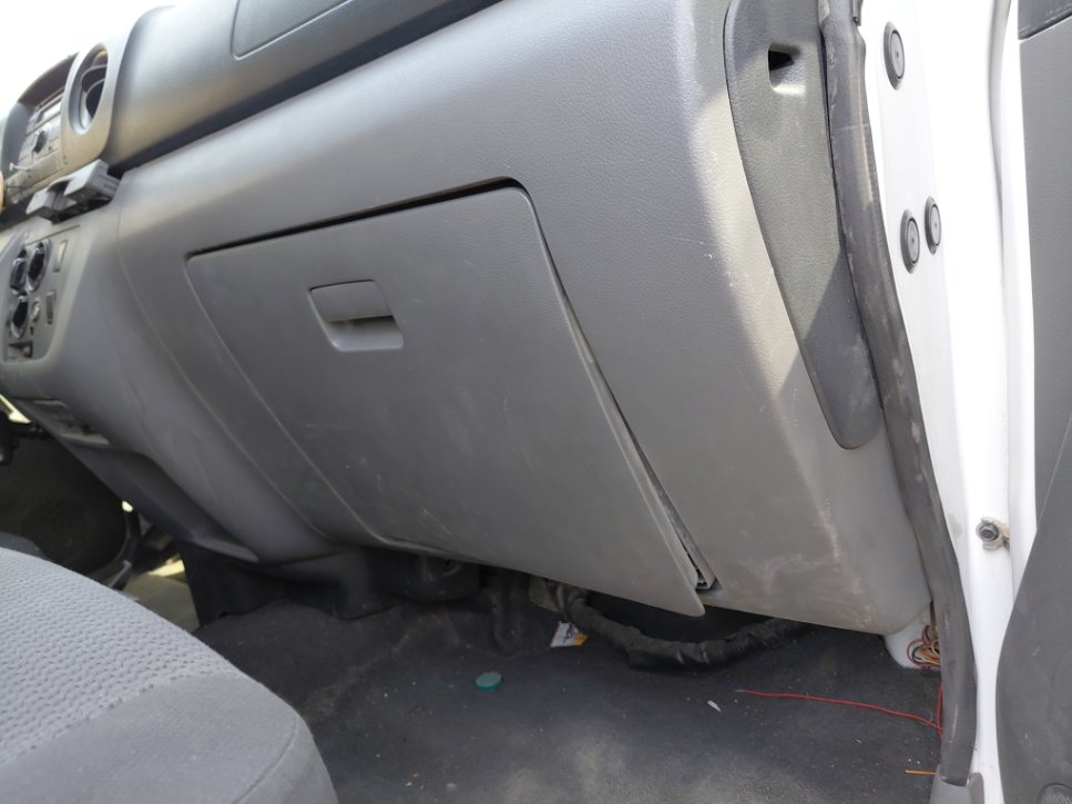 Nissan Urvan  2020 image