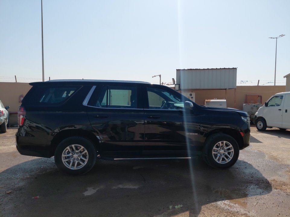 شفروليه تاهو LS  2022 image