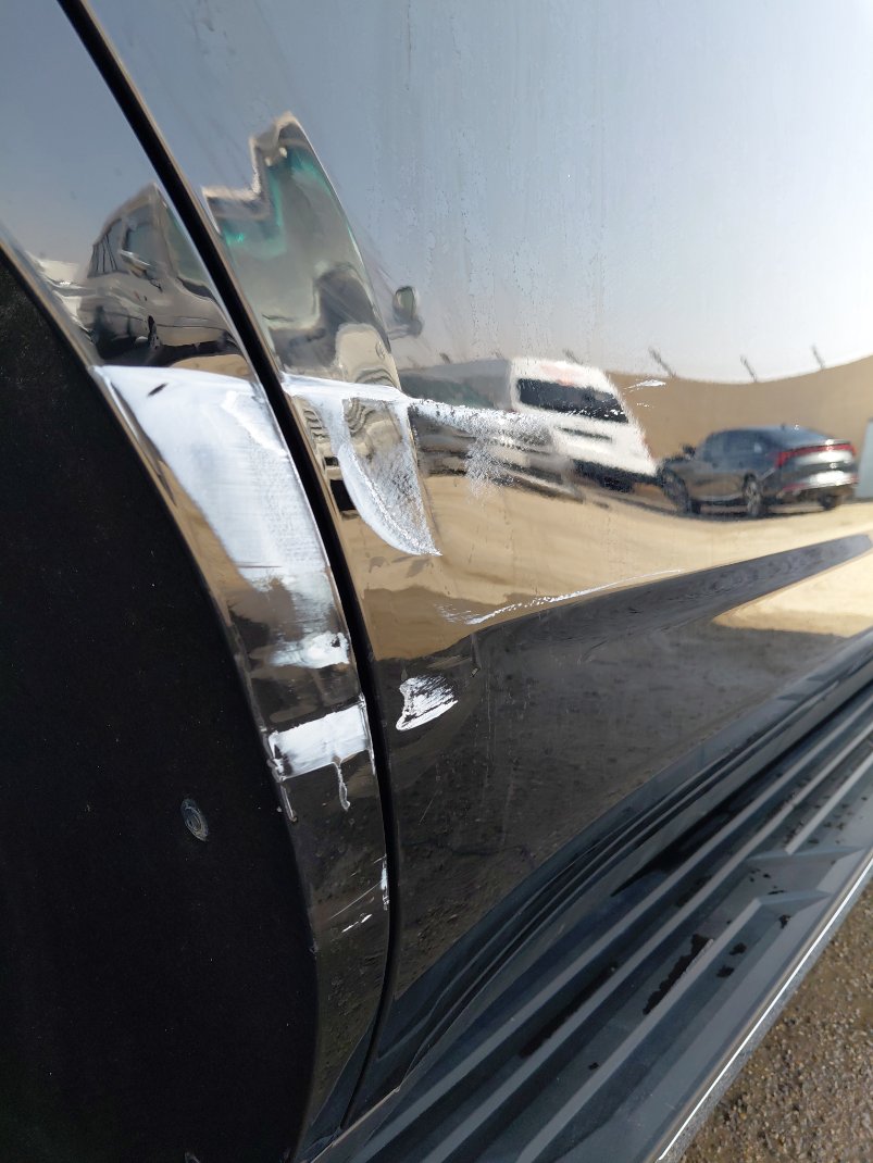 شفروليه تاهو LS  2022 image