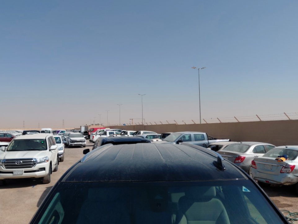 شفروليه تاهو LS  2022 image