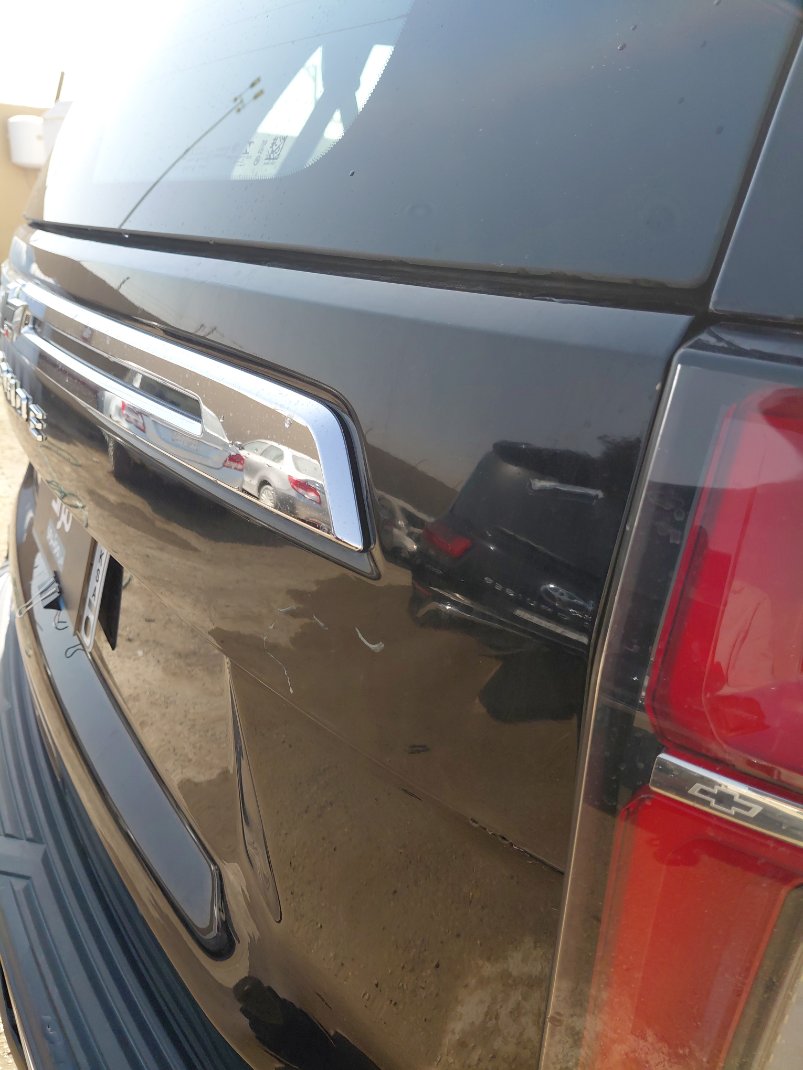 شفروليه تاهو LS  2022 image