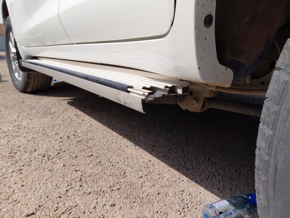 تويوتا لاند كروزور جي اكس ار 1 2021 image