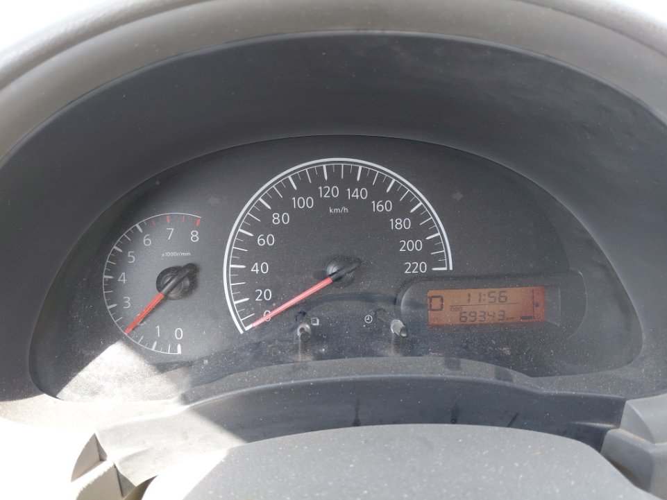 Nissan Sunny  2019 image