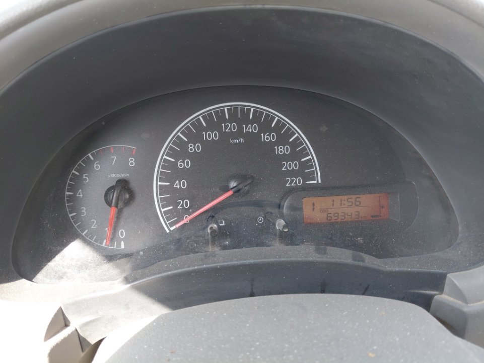 Nissan Sunny  2019 image