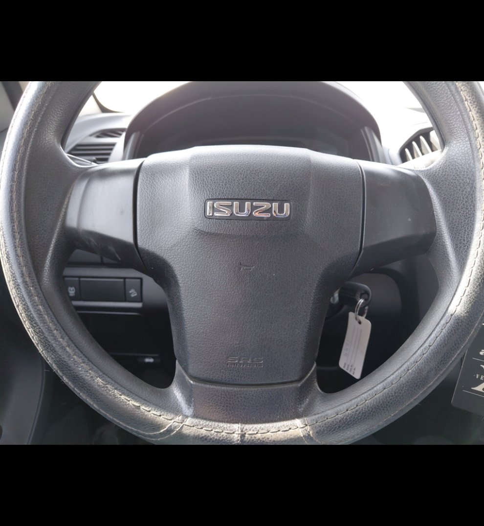 ايسوزو ديماكس  2022 image