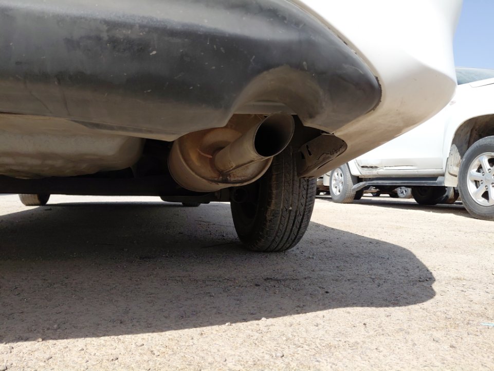 Nissan Sunny  2019 image