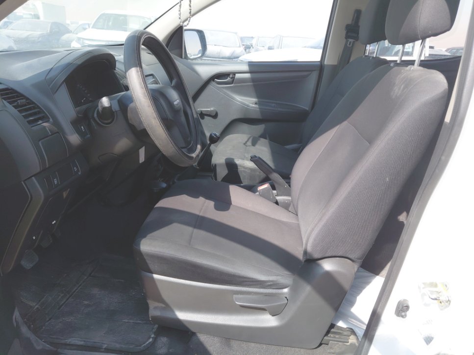 ايسوزو ديماكس  2022 image