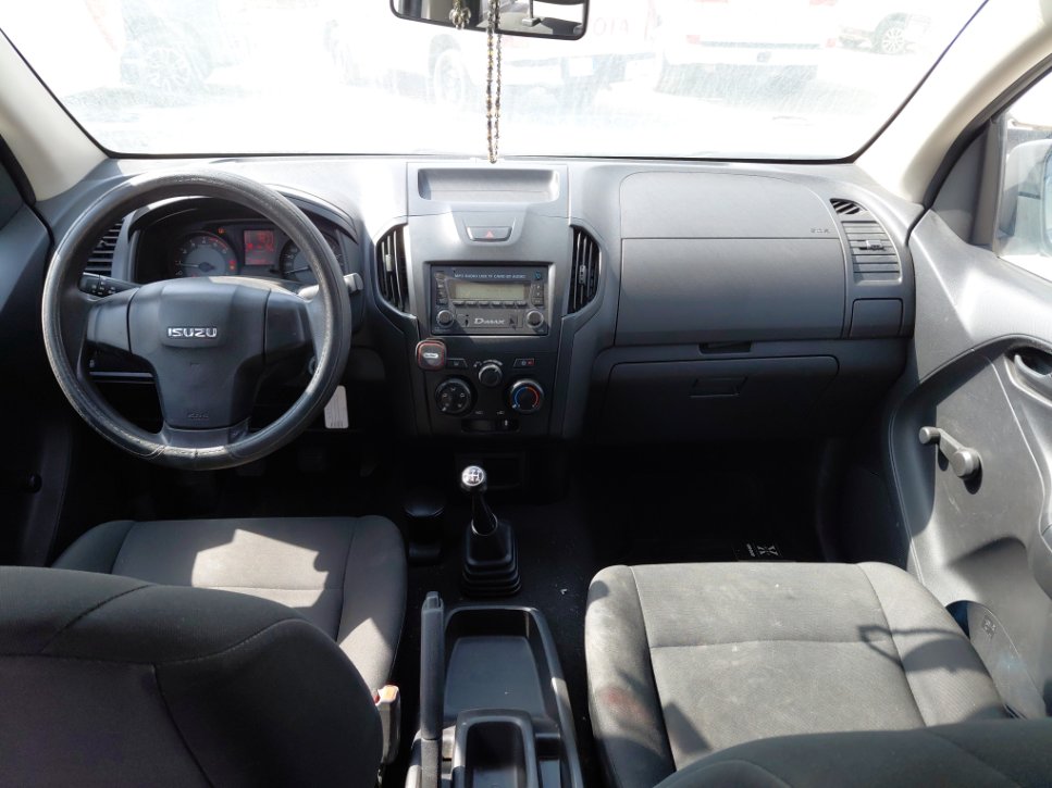 ايسوزو ديماكس  2022 image