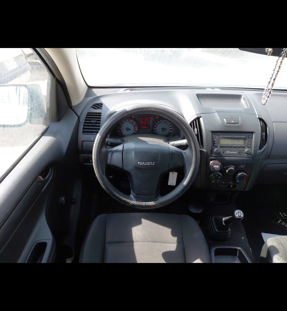 ايسوزو ديماكس  2022 image