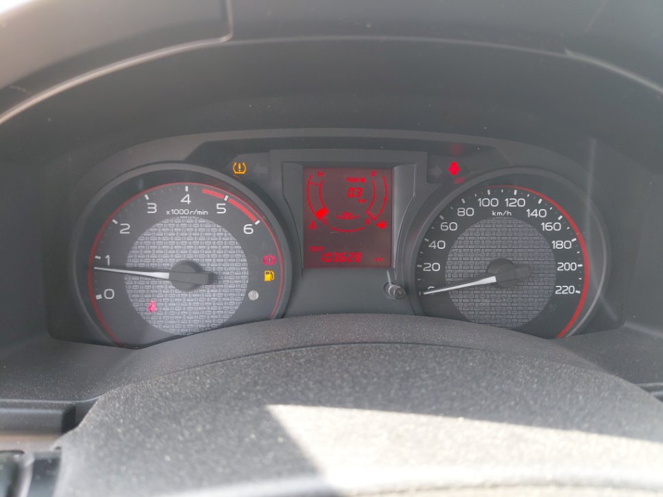 ايسوزو ديماكس  2022 image