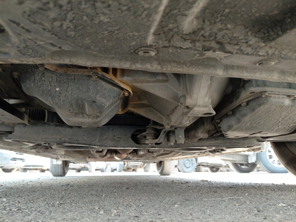 Nissan Sunny  2019 image