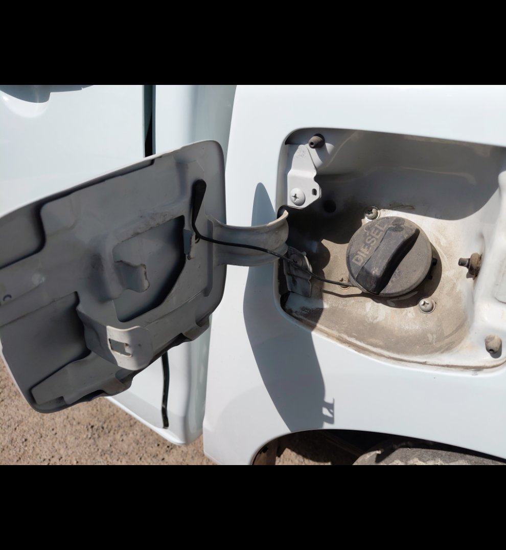 ايسوزو ديماكس  2022 image