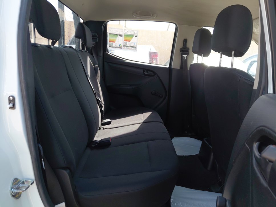 ايسوزو ديماكس  2022 image