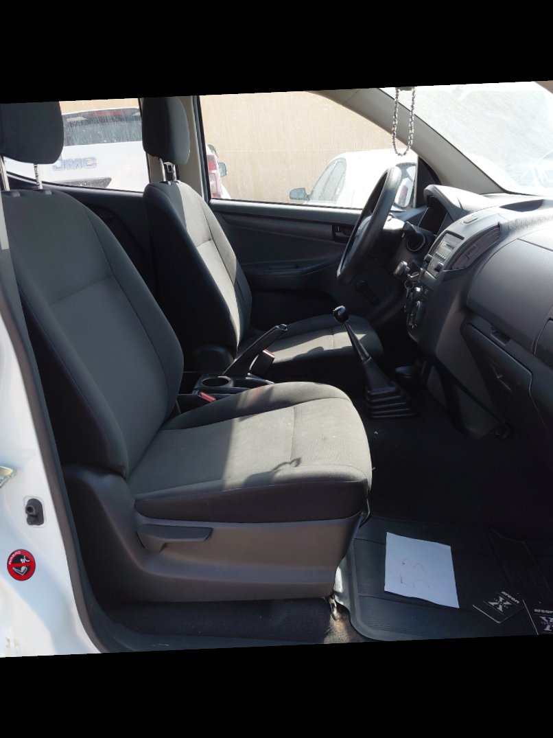 ايسوزو ديماكس  2022 image