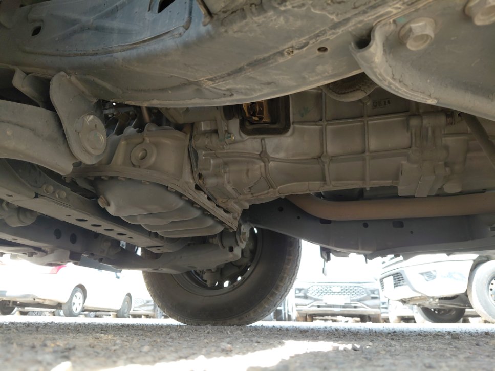 ايسوزو ديماكس  2022 image