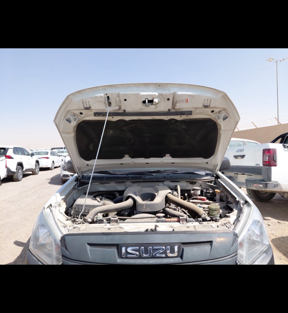 ايسوزو ديماكس  2022 image