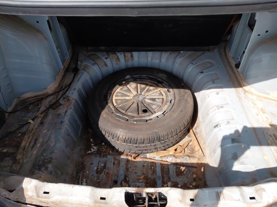 Nissan Sunny  2019 image