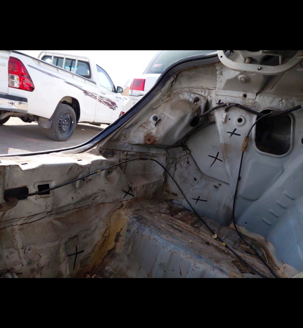 Nissan Sunny  2019 image