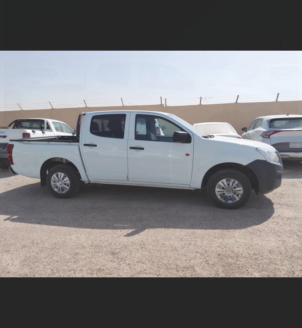 ايسوزو ديماكس  2022 image