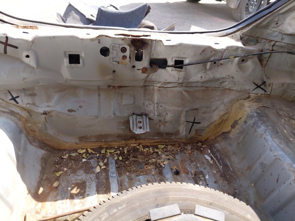 Nissan Sunny  2019 image