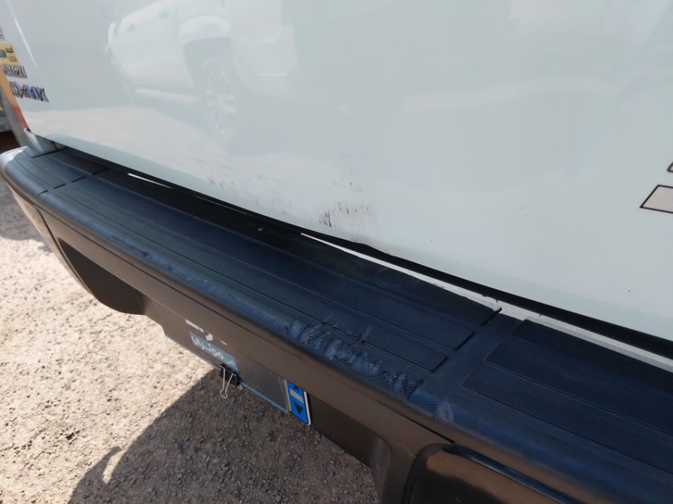 ايسوزو ديماكس  2022 image