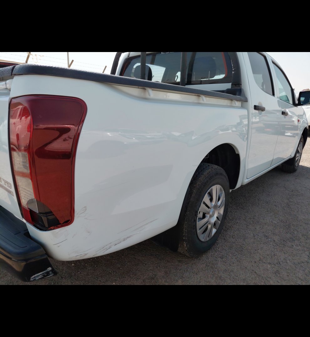 ايسوزو ديماكس  2022 image