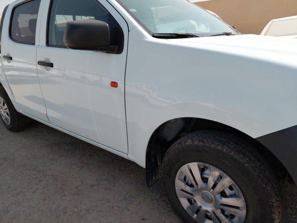 ايسوزو ديماكس  2022 image