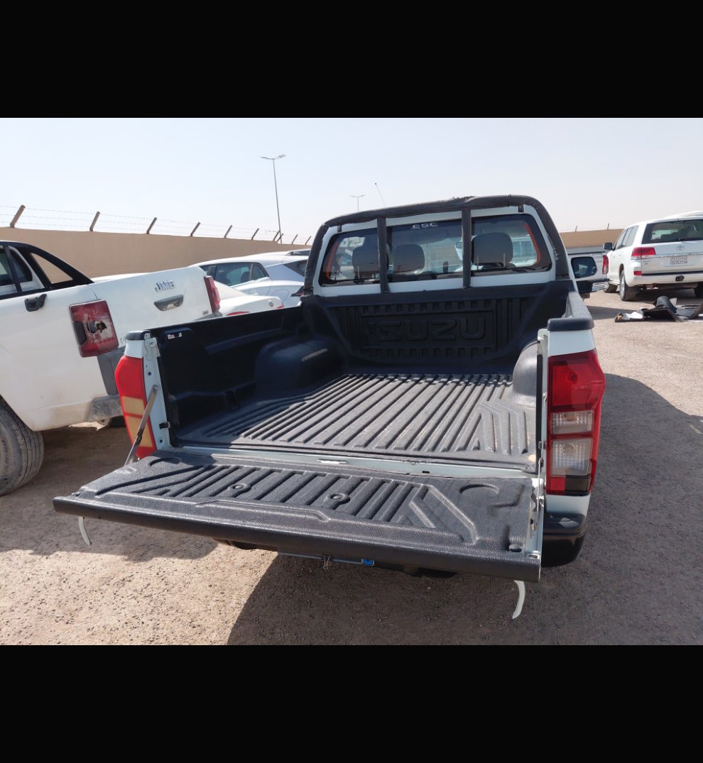 ايسوزو ديماكس  2022 image